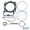 WSM Gasket Kit, Top End: KTM 450 SX-F/XC-F '07-'12 - 29-866