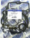 WSM Gasket Kit, Top End: KTM 450 SX-F/XC-F '07-'12 - 29-866