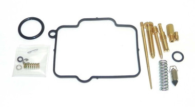 WSM Kawasaki 250 KX 2000-2004 Carburetor Kit 016-754