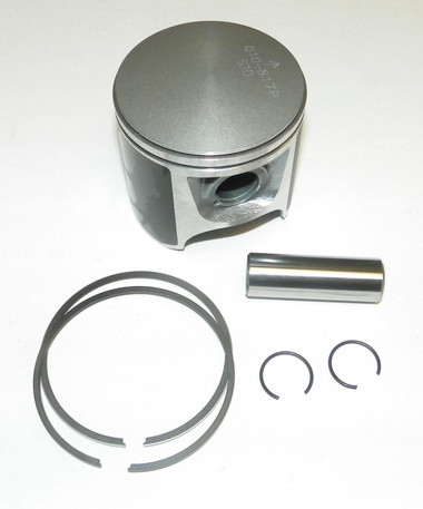 WSM Seadoo 720 Platinum Piston Kit PWC 010-817-04PK .25mm SIZE OEM 290887180