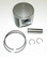 WSM Seadoo 720 Platinum Piston Kit PWC 010-817-04PK .25mm SIZE OEM 290887180