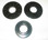 WSM OIL SEAL KIT, CRANKSHAFT: YAMAHA 1200 GP-R '00-'02 - 009-913J