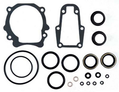 WSM SEAL KIT, LOWER GEARCASE: OMC COBRA 3 L 1983-1986 - 446-205, 0984457, 098561