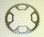 WSM Sprocket, Rear Suz 50 / 125 / 185 - RSS-002-49, 64511-24200, 64511-24201