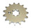 WSM Sprocket, Front Kawasaki / Suz / Yamaha 65 - 112 / 225 - FSK-015-15