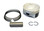 WSM Yamaha 150 HP '11-'22, 4-Stroke Piston Kit, 100-325-05K, 63P-11631 .020 SIZE