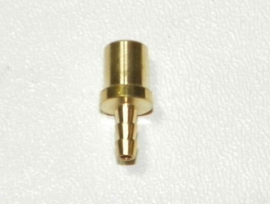 WSM BRASS PRIMER INLET: KEIHIN - 006-538