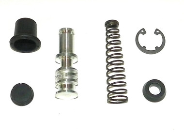 WSM Master Cylinder Rebuild Kit, Front Honda 350 - 420 / 500 - 680 TRX - 06-005