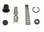 WSM Master Cylinder Rebuild Kit, Front Honda 350 - 420 / 500 - 680 TRX - 06-005