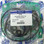 WSM TOP END GASKET KIT KTM 300 EXC / MXC / SX '96-'03 - 29-847, 54630097000