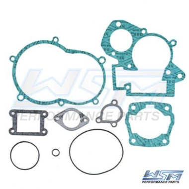 WSM Gasket Kit, Complete: KTM 50 SX/ Pro Jr.  '01-'08 - 25-801, 45130099000