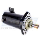 WSM Starter Kawasaki 650 - 1100 '86-'11, PH100-KW01-R, 21163-3702, 21163-3706