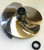 Solas Polaris / Tiger Shark 750 / 780 / 900 / 1100 Impeller - PA-CD-14/20