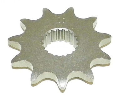 WSM Sprocket, Front Polaris 250 - 500 - FSP-001-11, 3221058, 3231533