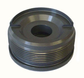 WSM Trim Cylinder Cap W/O Seals Johnson / Evinrude 70-300 Hp - 335-505, 0320788