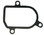 WSM Mercury / Mariner 50 / 60 Hp Exhaust Tube Gasket 521-20, 27-60280 1