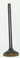 WSM Exhaust Valve Honda 300 TRX / TRX-FW 88-00 - 017-020-02, 14721-HC4-003
