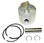 Johnson Evinrude 18-35 Hp Cross Flow Piston Kit 100-103k OE 0392621, 0391056