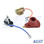 WSM - Ignition Kit Mercruiser 4 / 6 / 8 cyl. Tall Cap - No Cap - 371-175, 18-525