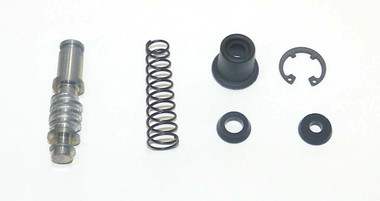 WSM Master Cylinder Rebuild Kit, Front Honda 450 TRX - '04-14 - 06-006
