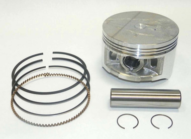 WSM Honda 400 TRX-FW 1995-2003 Piston Kit 50-220K STD SIZE OE 13101-HM7-000
