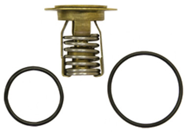 WSM Thermostat Kit Volvo Penta - 18-3617
