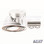 WSM Piston Kit Suz 250 / 300 LT / LT-F 89-02 .25mm Over - 50-401-04