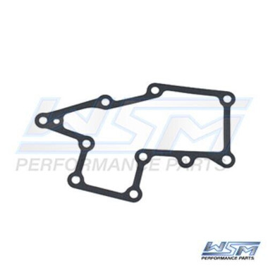 WSM Gasket, Crankcase Cover Yamaha 150-200 Hp L4 2.8L 4 Stroke 523-38, 6DA-15451