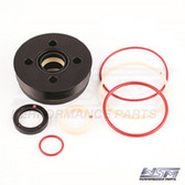WSM Evinrude E-Tec 75-130 HP E-TEC 3 & 4Cyl Trim Cap W/Seals - 335-510, 5008985