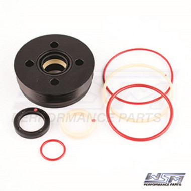 WSM Evinrude E-Tec 75-130 HP E-TEC 3 & 4Cyl Trim Cap W/Seals - 335-510, 5008985