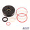 WSM Evinrude E-Tec 75-130 HP E-TEC 3 & 4Cyl Trim Cap W/Seals - 335-510, 5008985