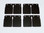 CARBON TECH REEDS, HIGH TENSION YAMAHA 700 SJ, WAVE BLASTER,  '93-'96 006-225HT