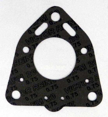 WSM Kawasaki 900 /  1100 Exhaust Gasket '95-'06, 007-310, OE 11060-3767