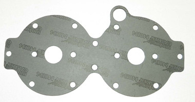 WSM Johnson / Evinrude 85-140 HP BRP Head Cover Gasket 505-09, 318335, 0318335