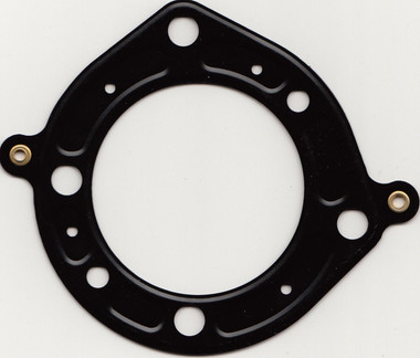 WSM Yamaha 1100 Muffler Damper 007-594-06, 6D3-14739-10-00, 6D3-14739-01-00