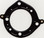 WSM Yamaha 1100 Muffler Damper 007-594-06, 6D3-14739-10-00, 6D3-14739-01-00