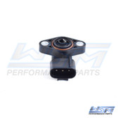 WSM Sensor, Shift Angle Honda 350 00-04 - 65-984, 38800-HN5-A10, 38800-HN5-A11