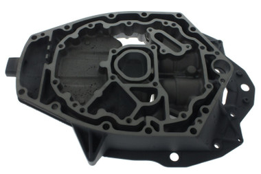 WSM Manifold, Exhaust Yamaha 150 - 200 Hp 2.8L L4 4-Stroke - 460-100, 63P-41137