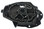WSM Manifold, Exhaust Yamaha 150 - 200 Hp 2.8L L4 4-Stroke - 460-100, 63P-41137