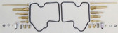 WSM Kawasaki 750 Brute Force 2005-2007 Carburetor Kit 016-119