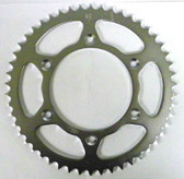 WSM Sprocket, Rear KTM 125 - 690 - RSE-015-50, 58310151050, 7771015105001