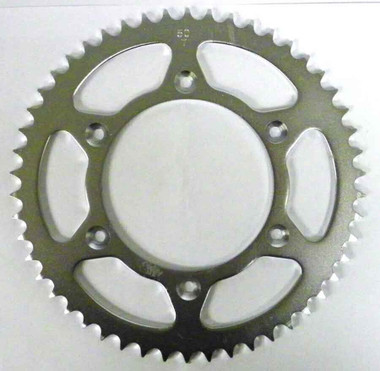 WSM Sprocket, Rear KTM 125 - 690 - RSE-015-50, 58310151050, 7771015105001
