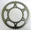 WSM Sprocket, Rear KTM 125 - 690 - RSE-015-50, 58310151050, 7771015105001