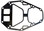 Mercury 105-220 HP V6 Powerhead Mounting Gasket 510-33, 27-99176, 27-991762