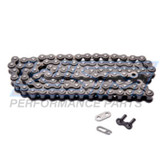 WSM Chain, 428 Series 124 Link - 428-124