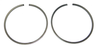 Yamaha 40 / 50 Hp '89-'08 Piston Ring Set - 200-252 STD SIZE 2.638" 63D-11603-00