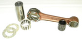 WSM Honda 80 CR 1986-2002 Connecting Rod Kit 45-610, 13200-GC4-600