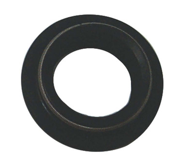 WSM Johnson / Evinrude Double Lip Drive Shaft Seal 447-412, 0341280, 18-8300