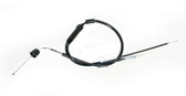 WSM Cable, Throttle: Yamaha 50 PW '99-'23 - 61-542, 4X4-26311-10-00, 4X4-26311-1