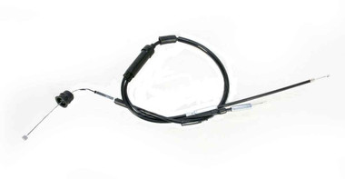 WSM Cable, Throttle: Yamaha 50 PW '99-'23 - 61-542, 4X4-26311-10-00, 4X4-26311-1